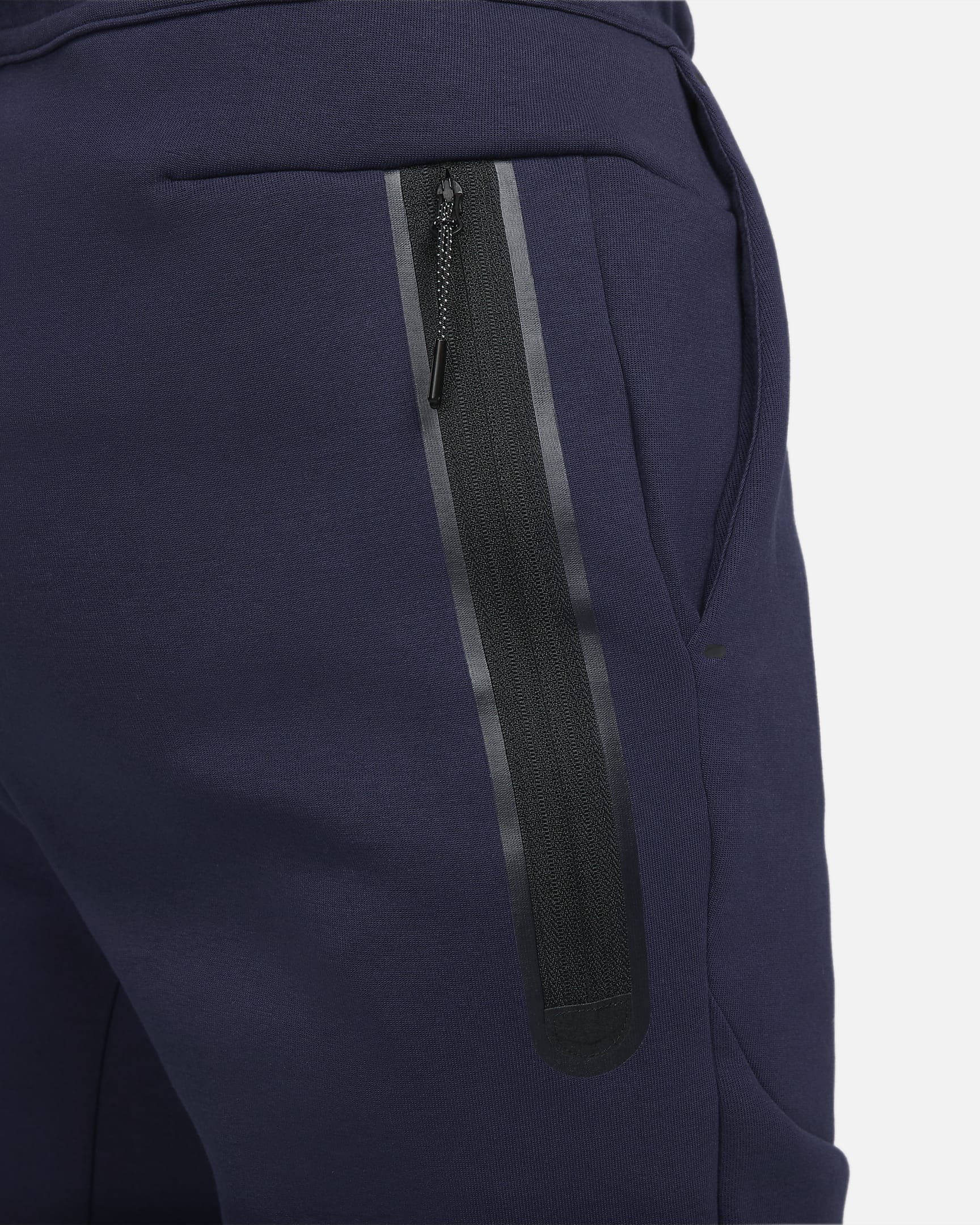 ШТАНЫ NIKE PSG M NSW TCH FLC JGGR (DV4836-498)
