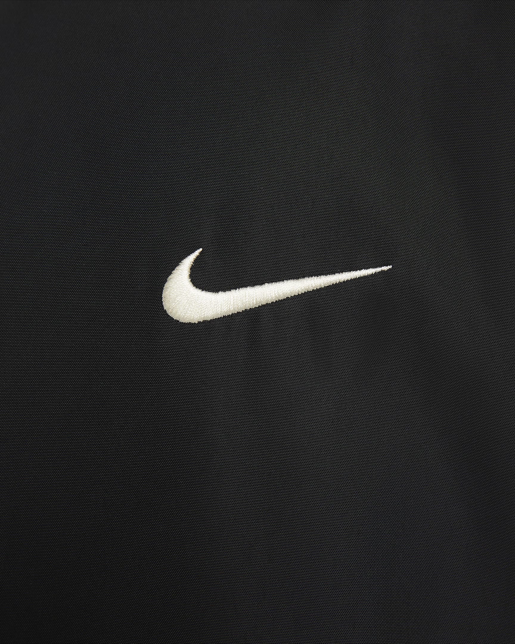 ПАРКА NIKE M NK SWOOSH WVN PARKA (FD2869-010)
