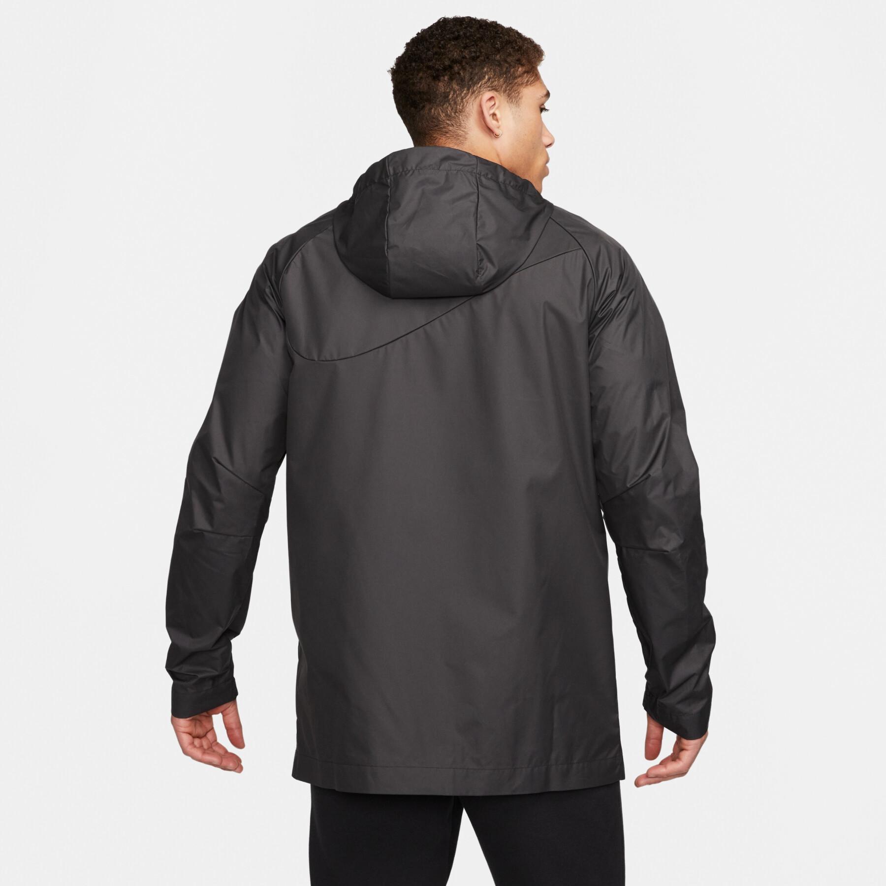 ВІТРОВКА NIKE M NK SF ACDRP HD RAIN JKT (DJ6301-010)