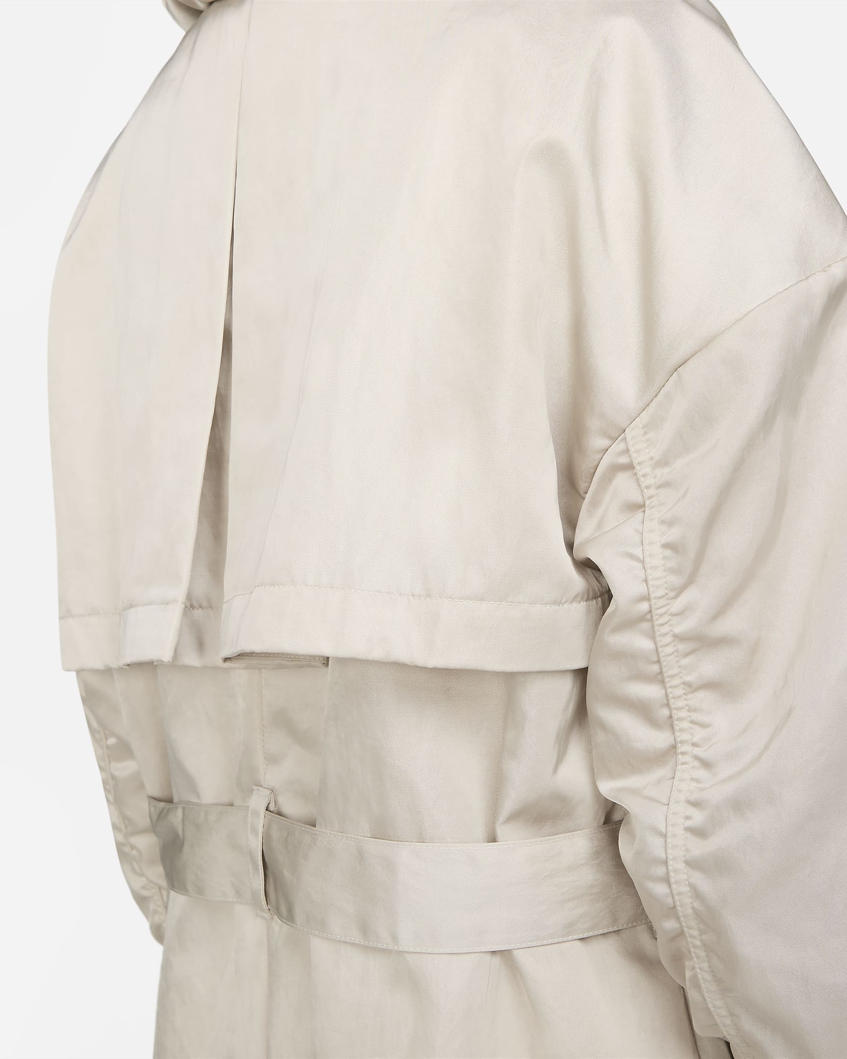 TRENCH W NIKE NSW ESSNTL JKT TRENCH SU (FB4521-104)