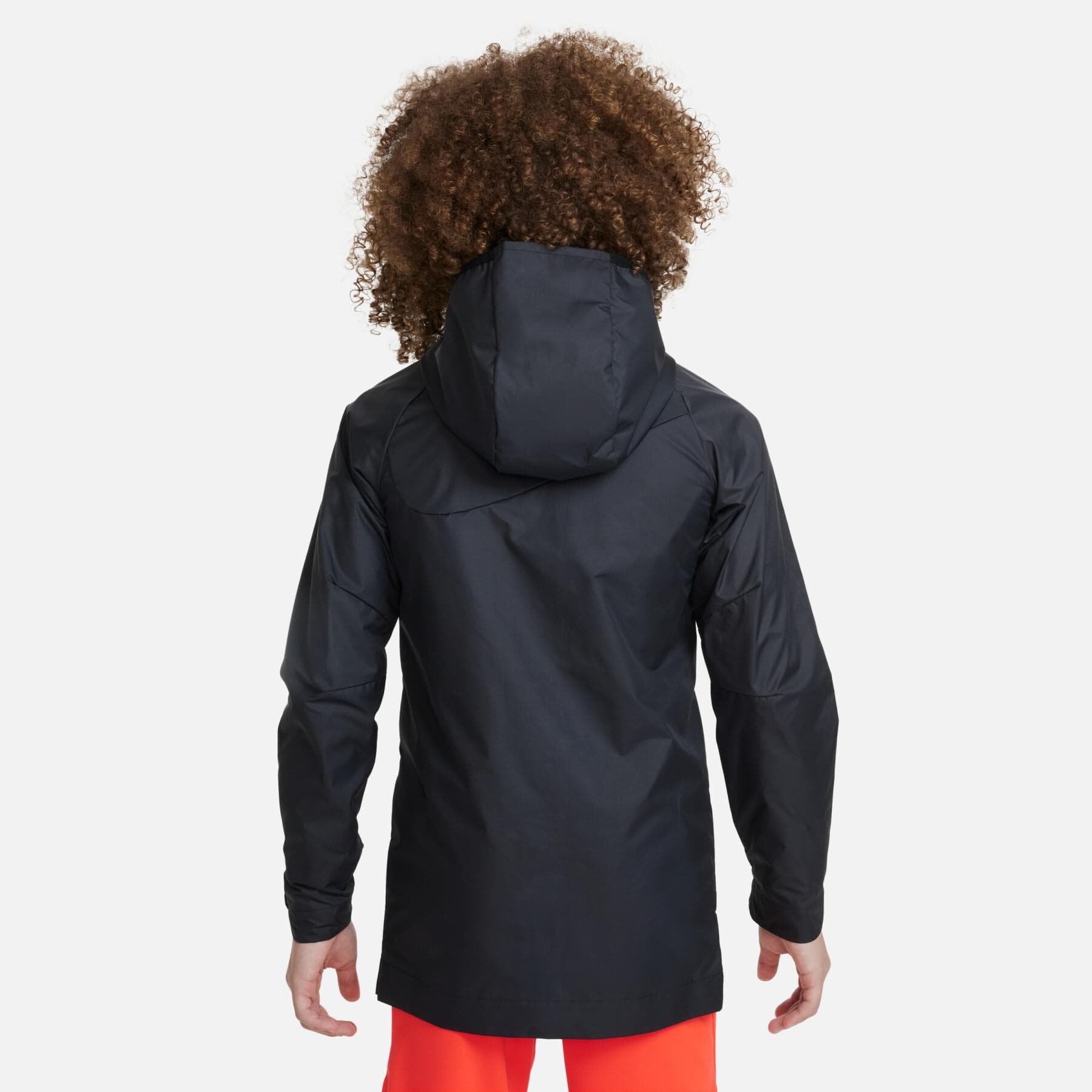 NIKE Y NK SF ACDPR HD RAIN JKT YOUTH WINDCOAT (DJ6324-010)