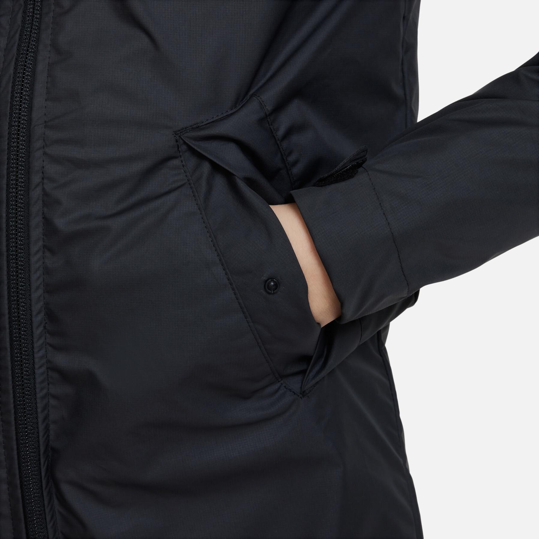 NIKE Y NK SF ACDPR HD RAIN JKT YOUTH WINDCOAT (DJ6324-010)