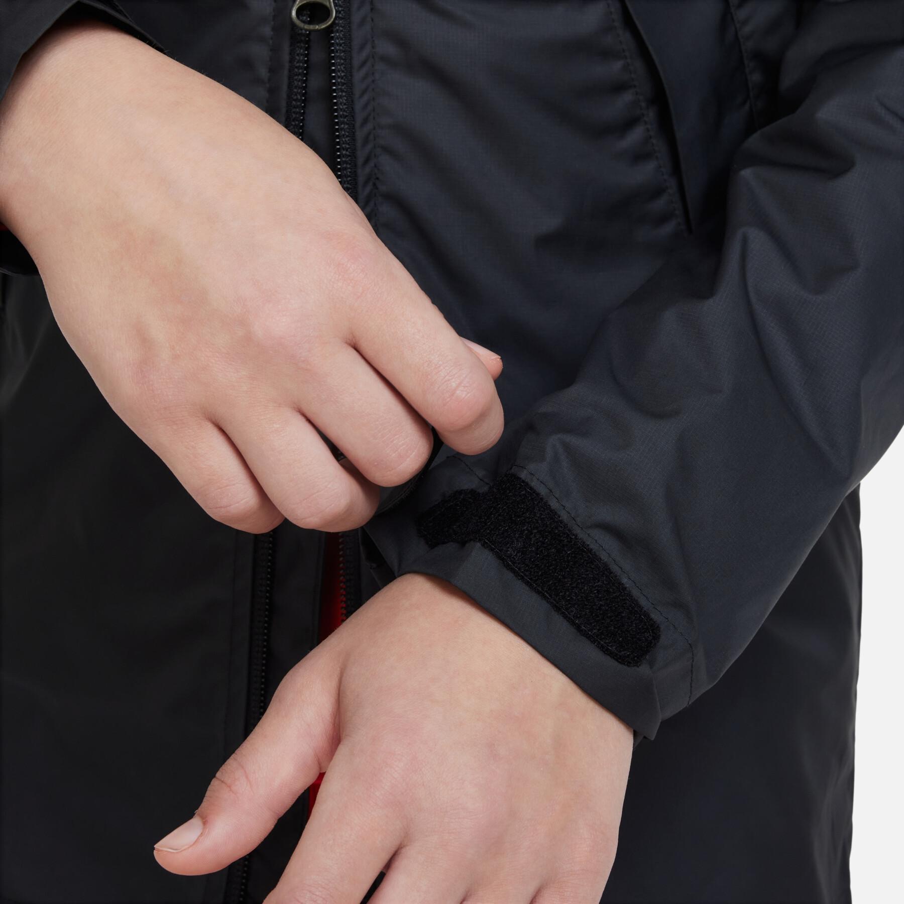 NIKE Y NK SF ACDPR HD RAIN JKT YOUTH WINDCOAT (DJ6324-010)