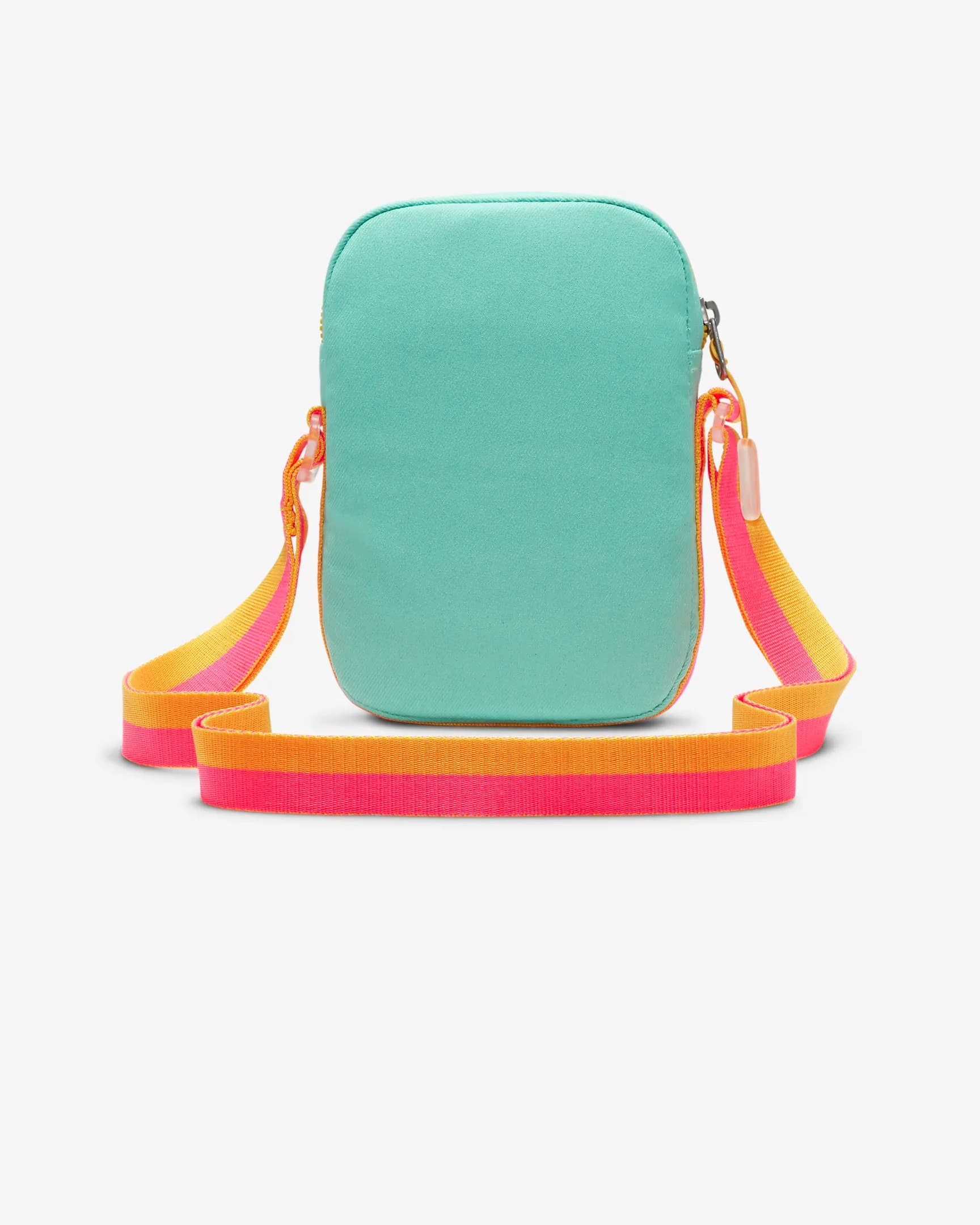 СУМКА НА ПЛЕЧО NIKE NK HERITAGE S CROSSBODY - FSTV (DZ6294-349)