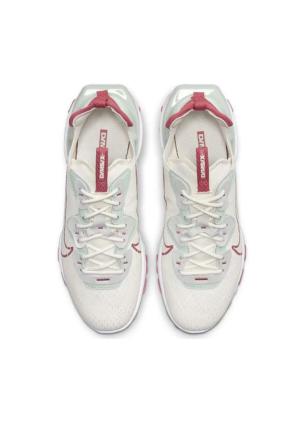 КРОСІВКИ W NIKE REACT VISION (CI7523-105)