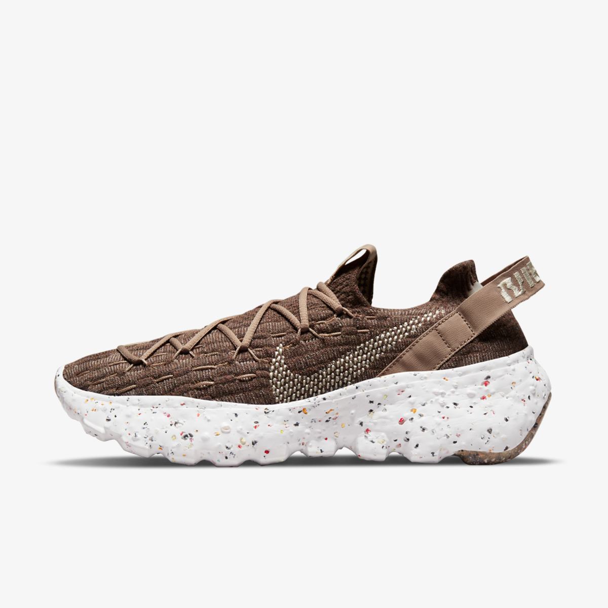 SNEAKERS WMNS NIKE SPACE HIPPIE 04 (CD3476-200)