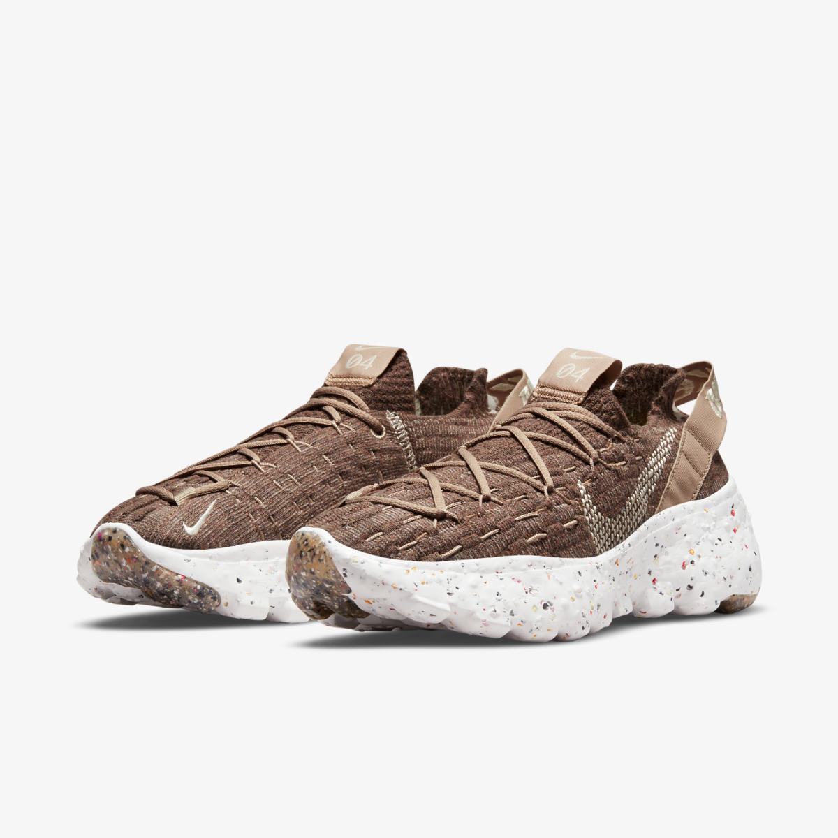 SNEAKERS WMNS NIKE SPACE HIPPIE 04 (CD3476-200)