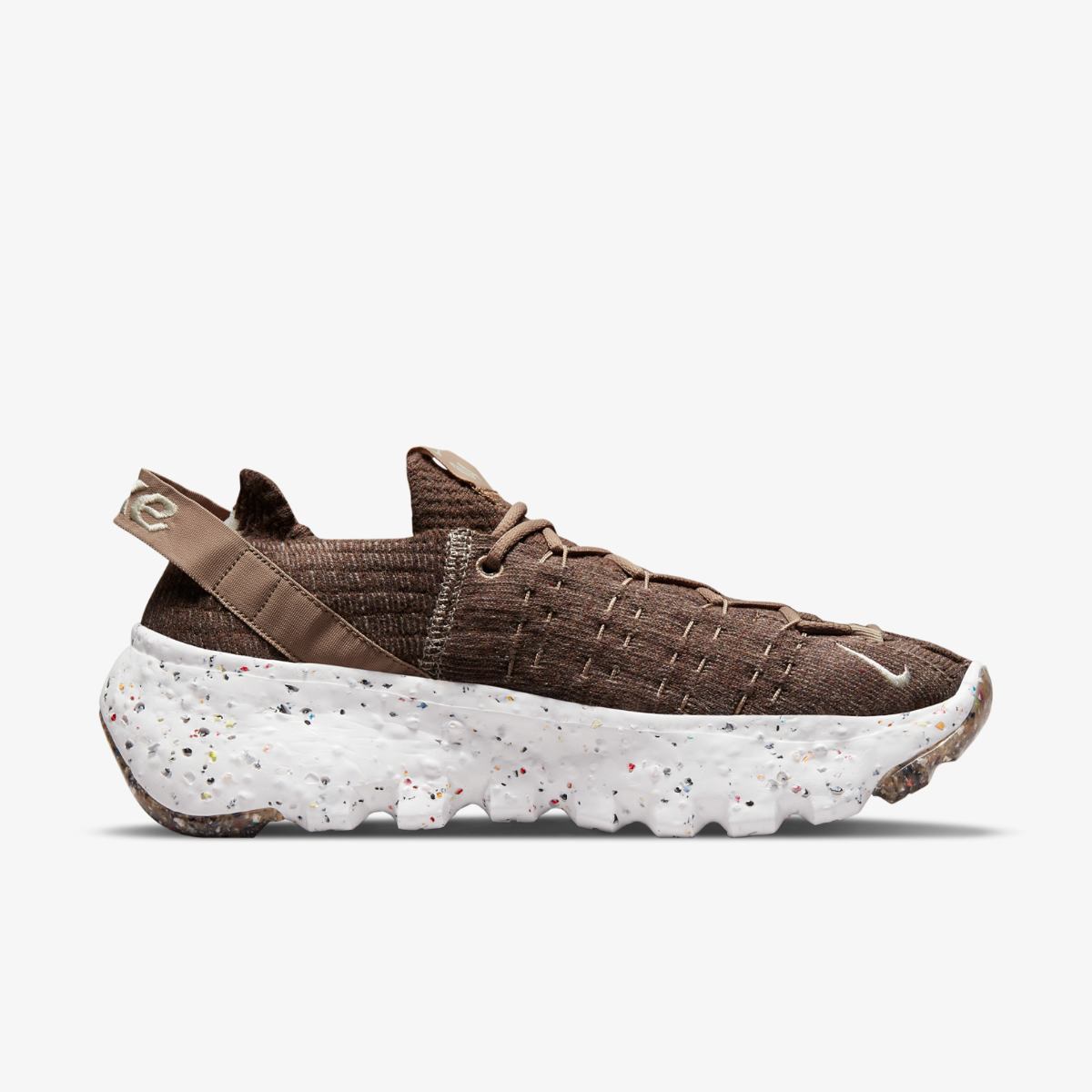 SNEAKERS WMNS NIKE SPACE HIPPIE 04 (CD3476-200)
