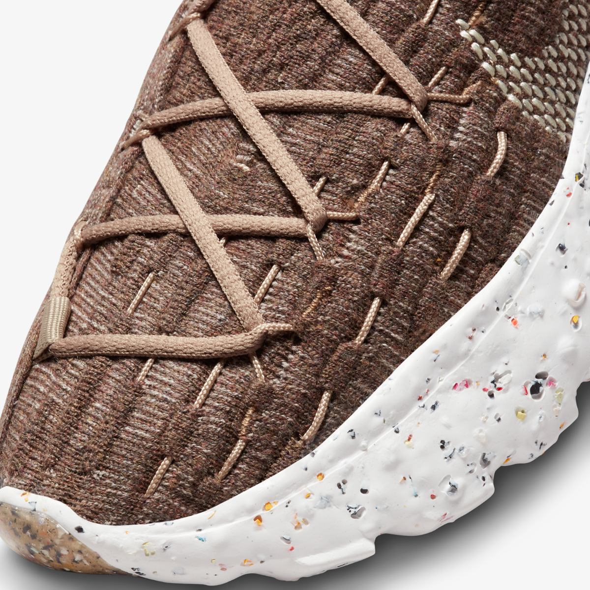 SNEAKERS WMNS NIKE SPACE HIPPIE 04 (CD3476-200)