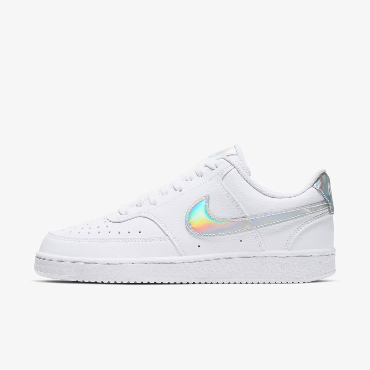 КЕДЫ WMNS NIKE COURT VISION LO (CW5596-100)