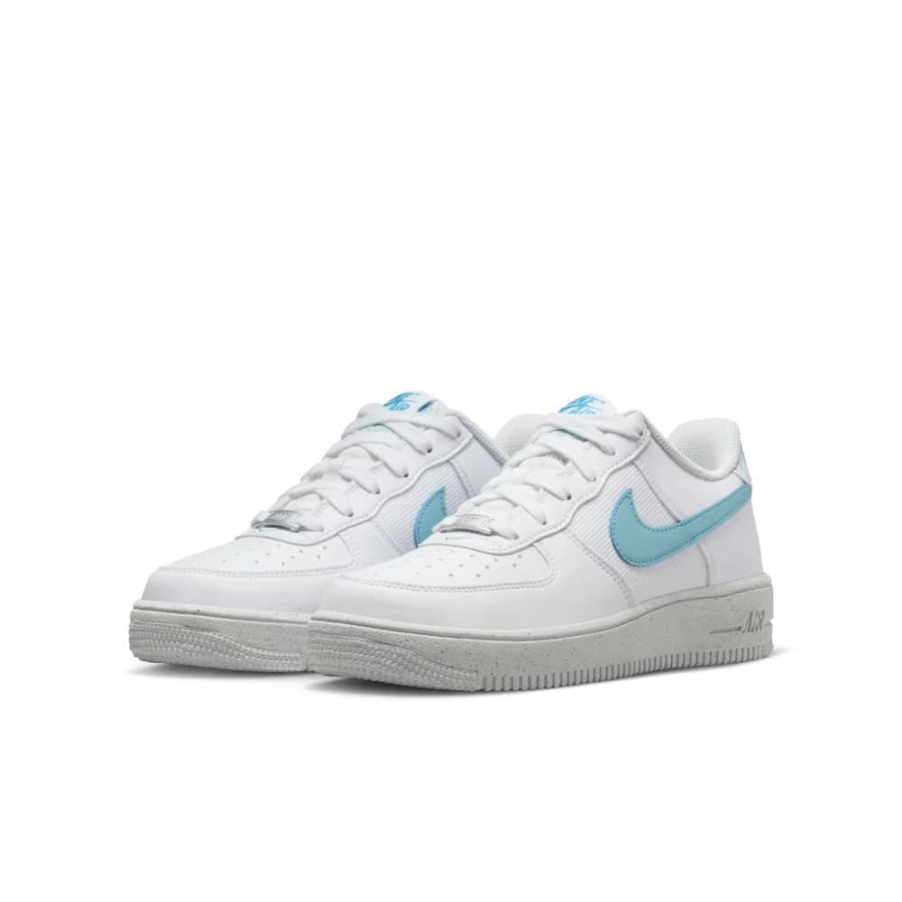 NIKE AIR FORCE 1 CRATER NN (GS) SNEAKERS (DM1086-100)
