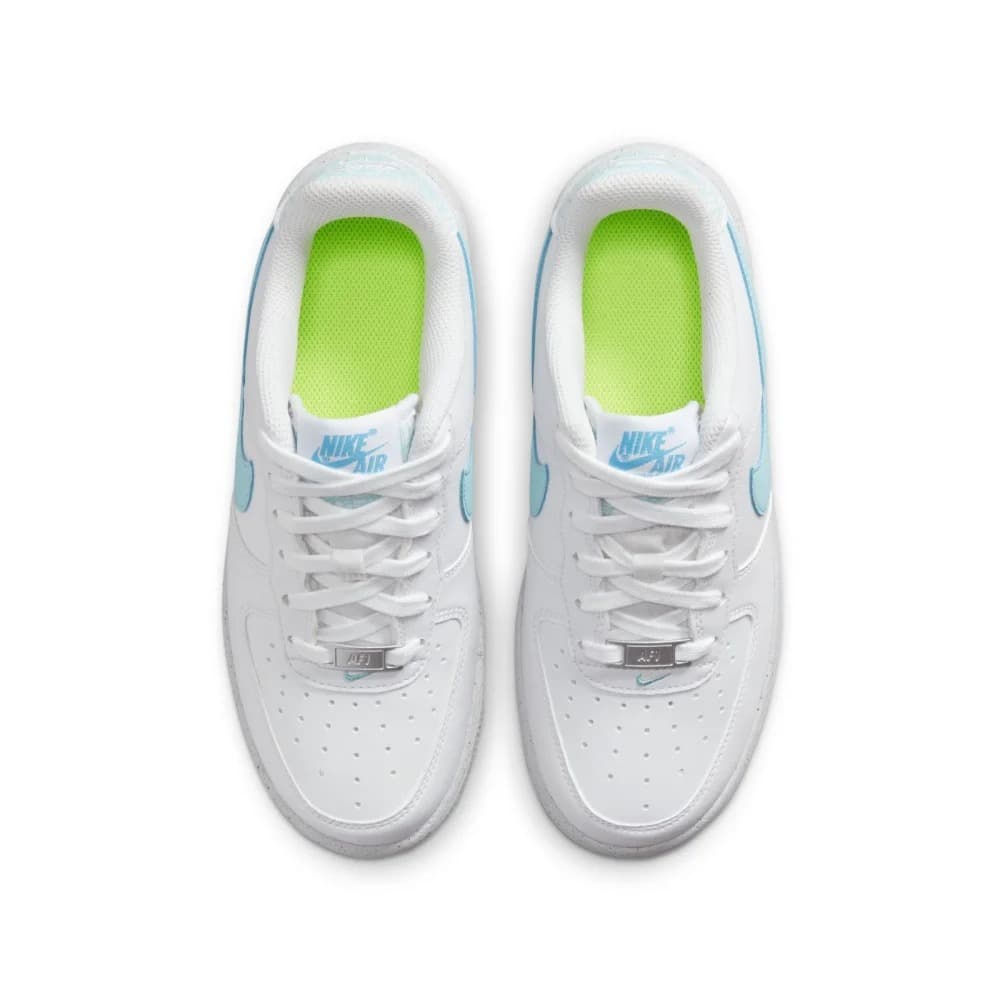 NIKE AIR FORCE 1 CRATER NN (GS) SNEAKERS (DM1086-100)