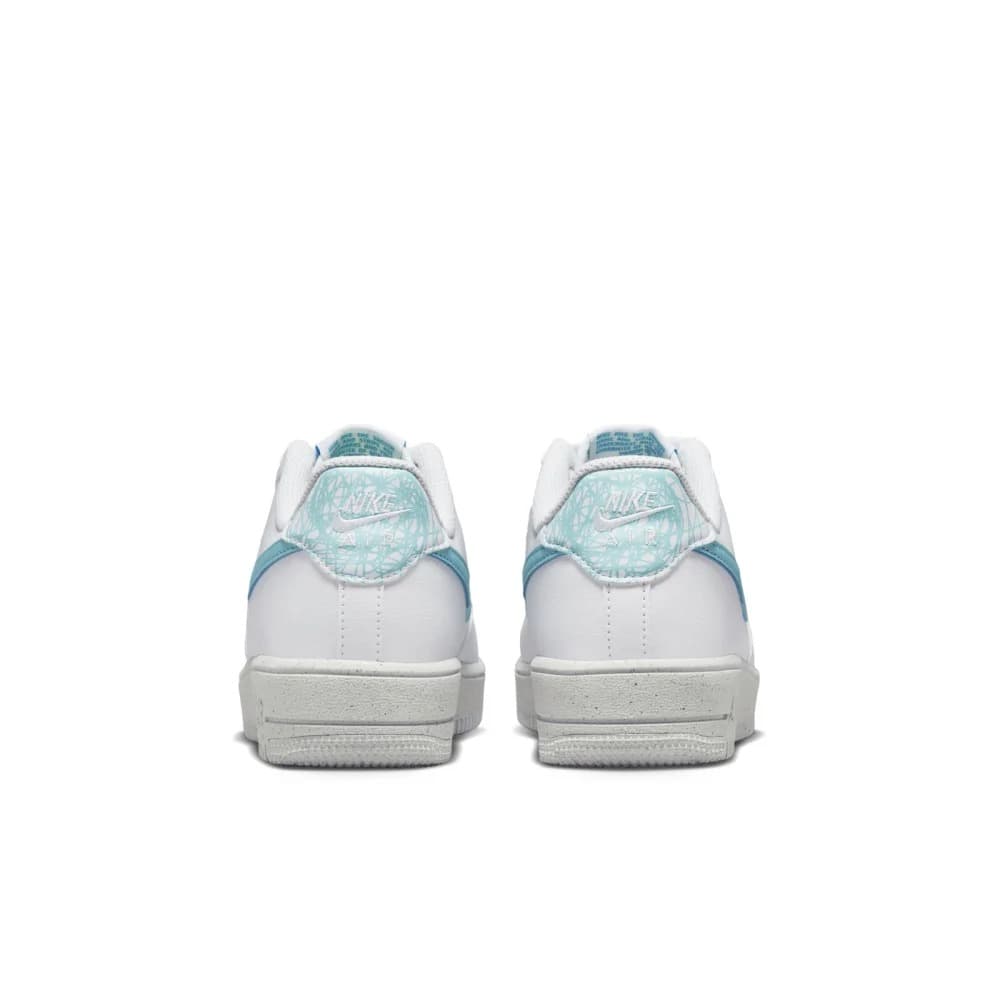 NIKE AIR FORCE 1 CRATER NN (GS) SNEAKERS (DM1086-100)