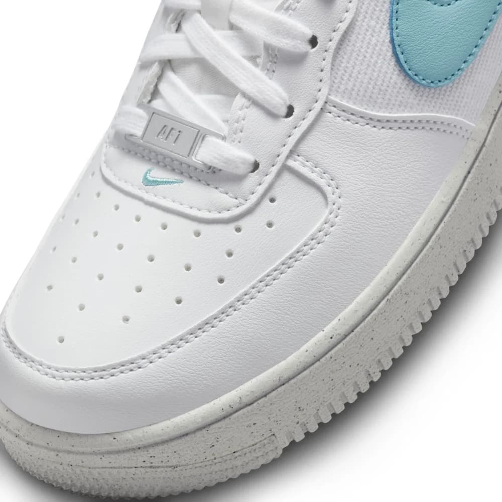 NIKE AIR FORCE 1 CRATER NN (GS) SNEAKERS (DM1086-100)