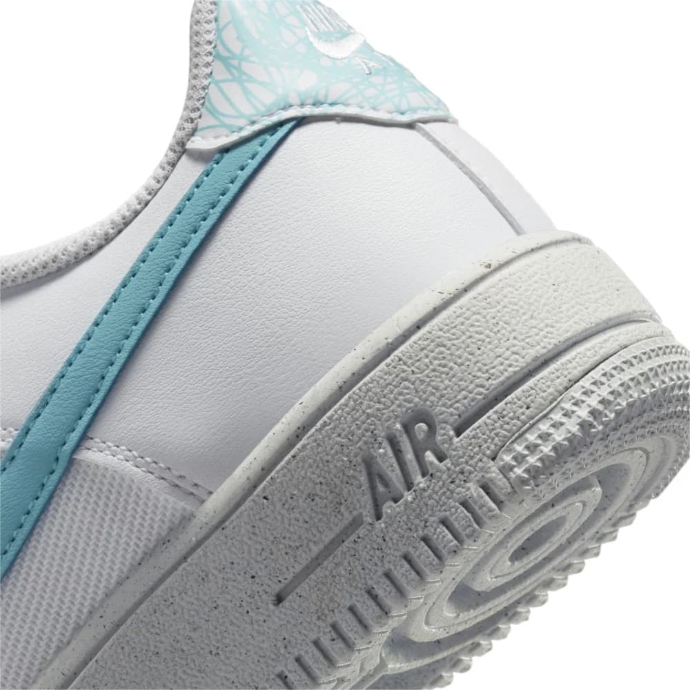 NIKE AIR FORCE 1 CRATER NN (GS) SNEAKERS (DM1086-100)