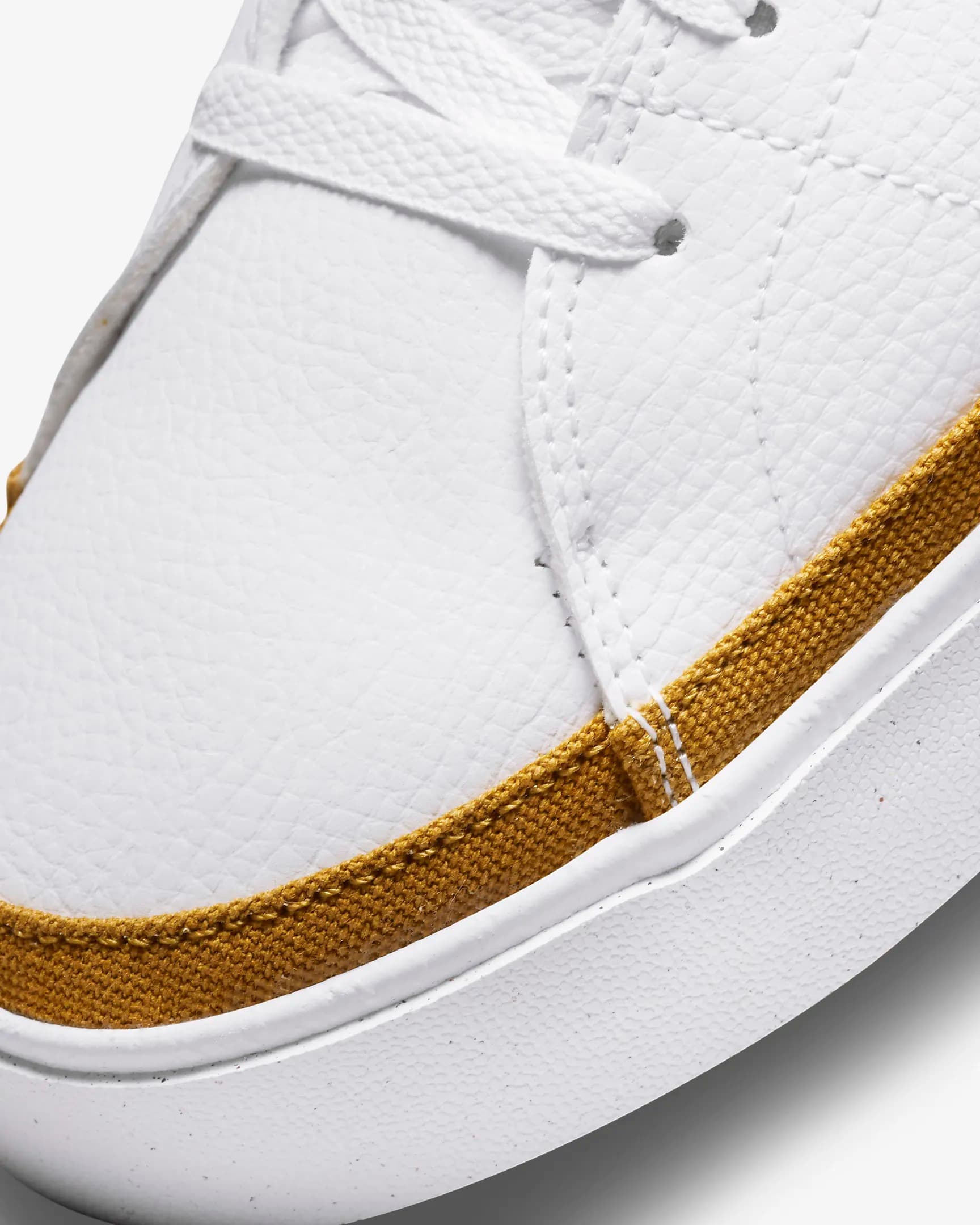 NIKE COURT LEGACY NN SNEAKERS (DH3162-100)