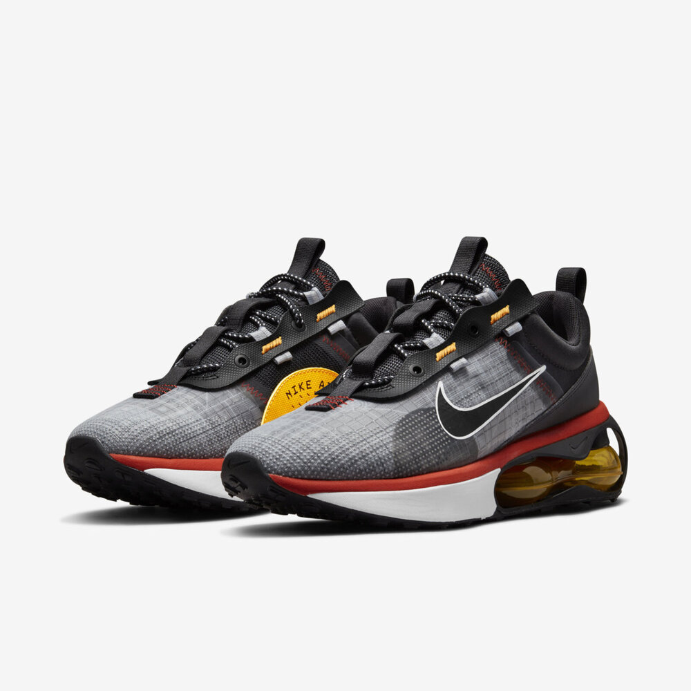 КРОСІВКИ NIKE AIR MAX 2021 (GS) (DA3199-005)