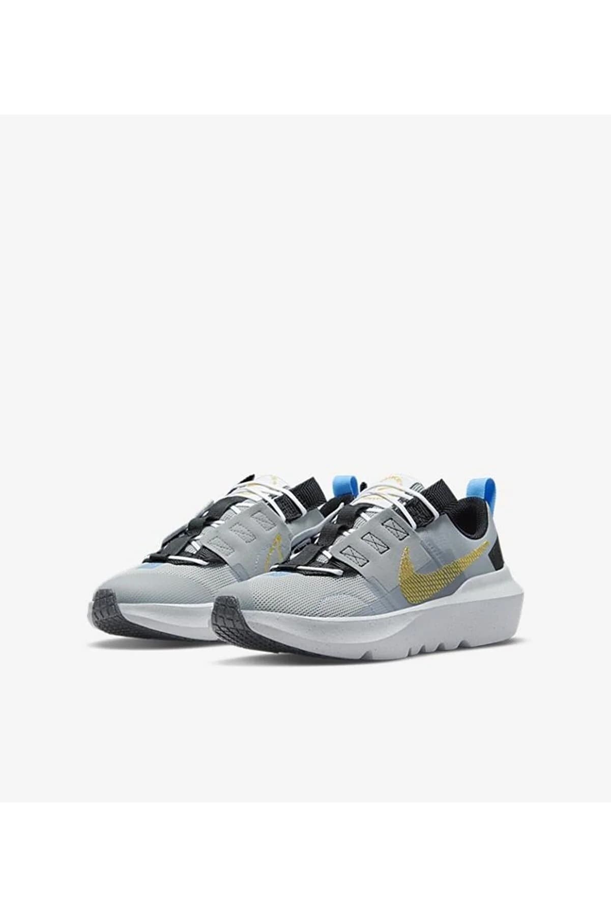 NIKE CRATER IMPACT (GS) SNEAKERS (DR0160-001)