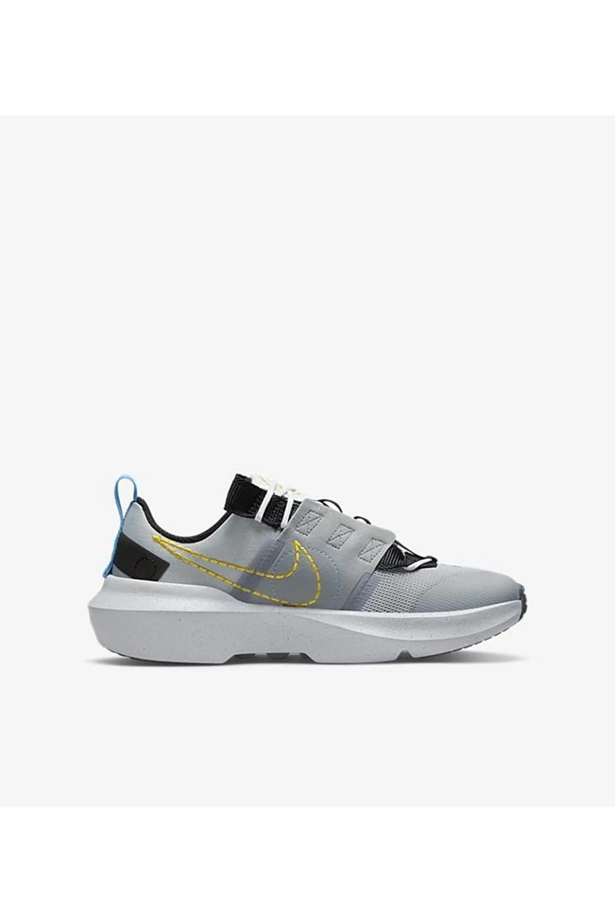 NIKE CRATER IMPACT (GS) SNEAKERS (DR0160-001)