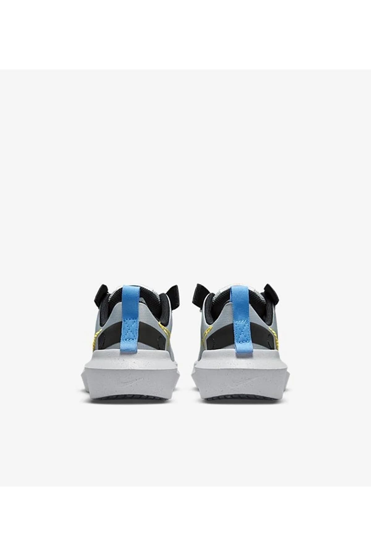 NIKE CRATER IMPACT (GS) SNEAKERS (DR0160-001)