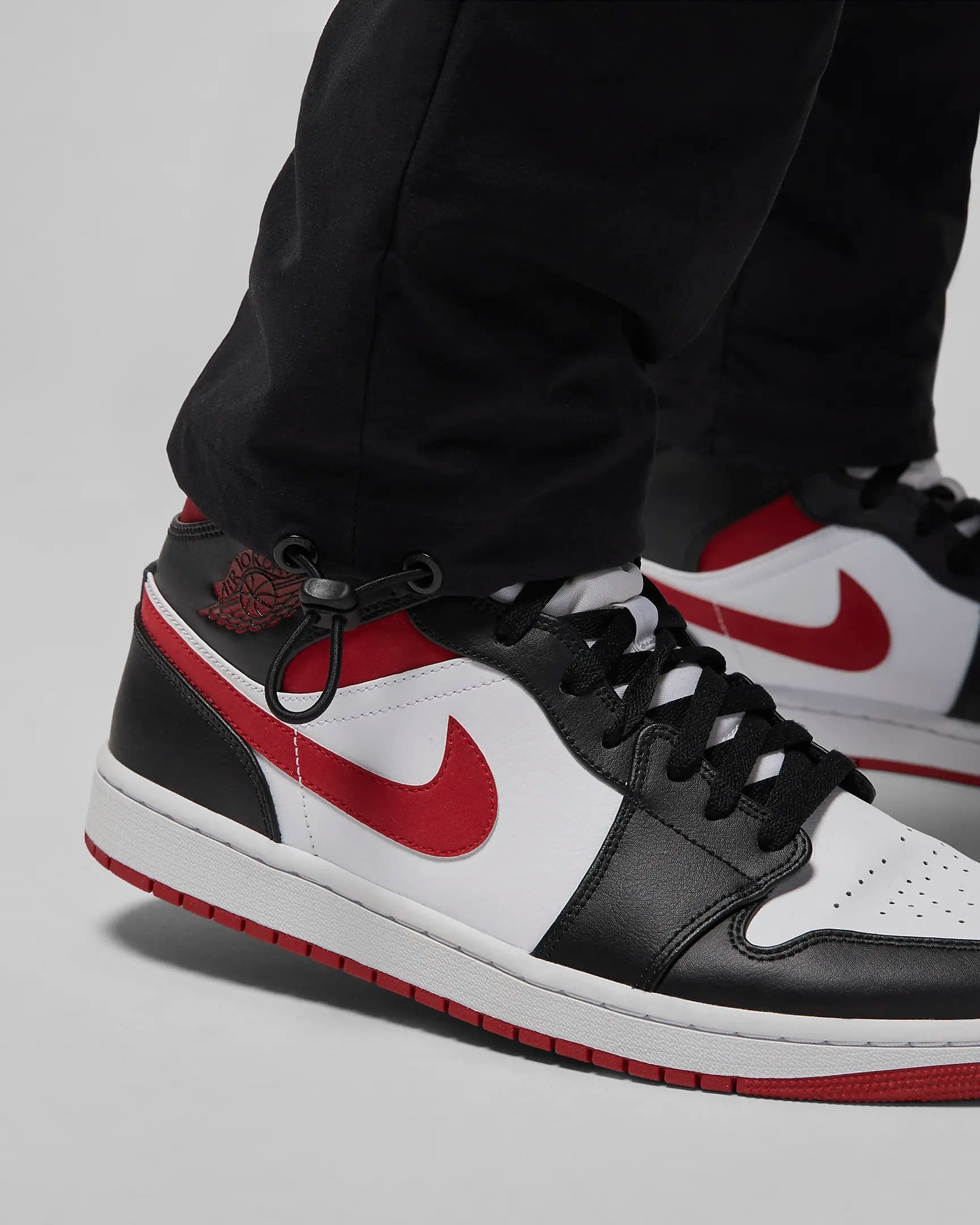 ШТАНЫ JORDAN M J ESS WOVEN PANT (DQ7509-010)