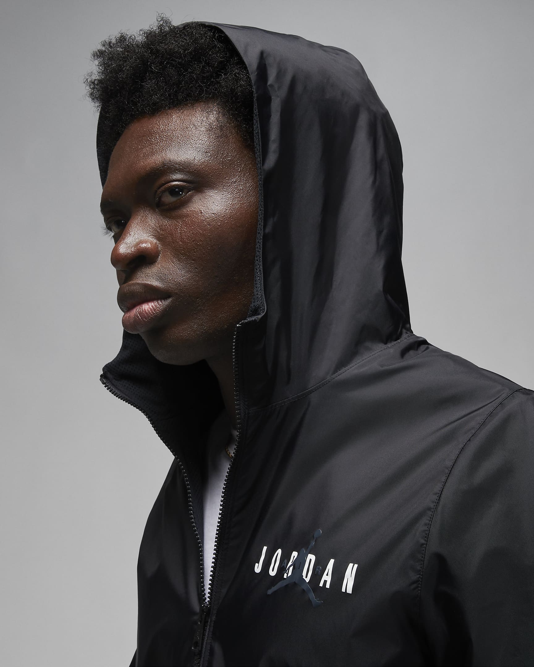 ВЕТРОВКА JORDAN M J ESS HBR WOVEN JACKET (DV7650-011)