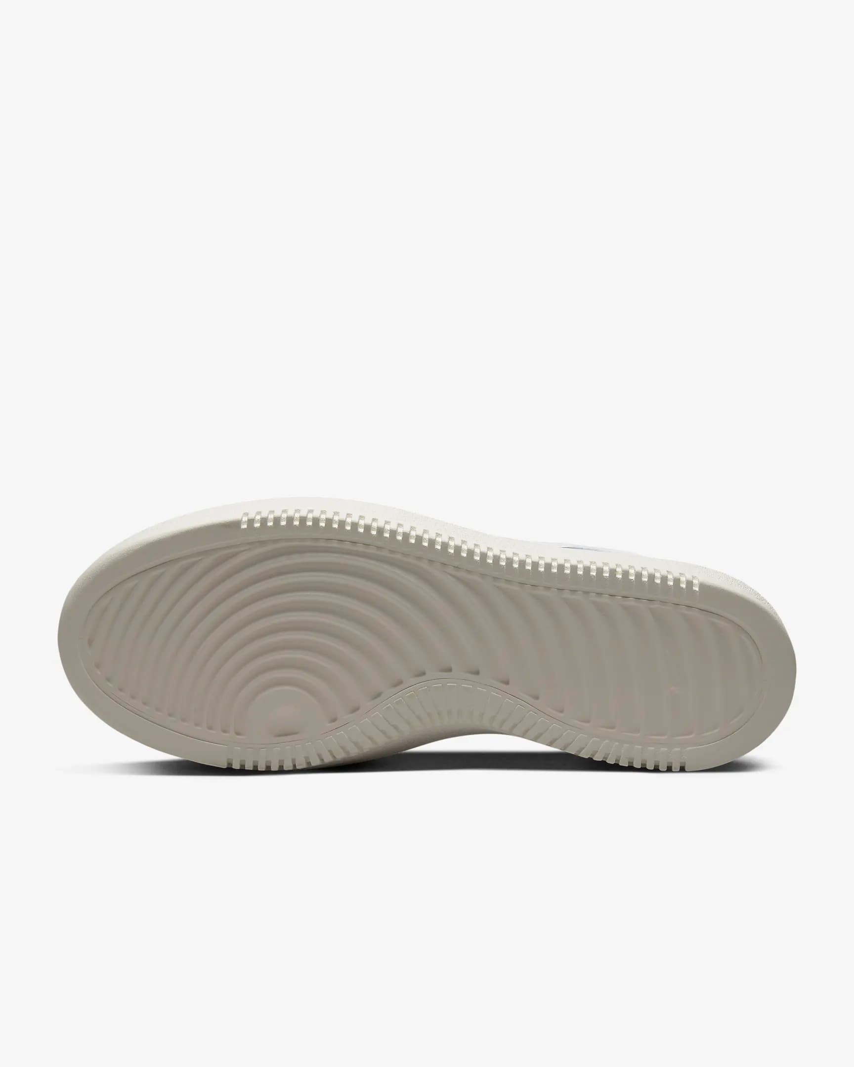 SNEAKERS WMNS NIKE COURT VISION ALTA TXT (CW6536-102)