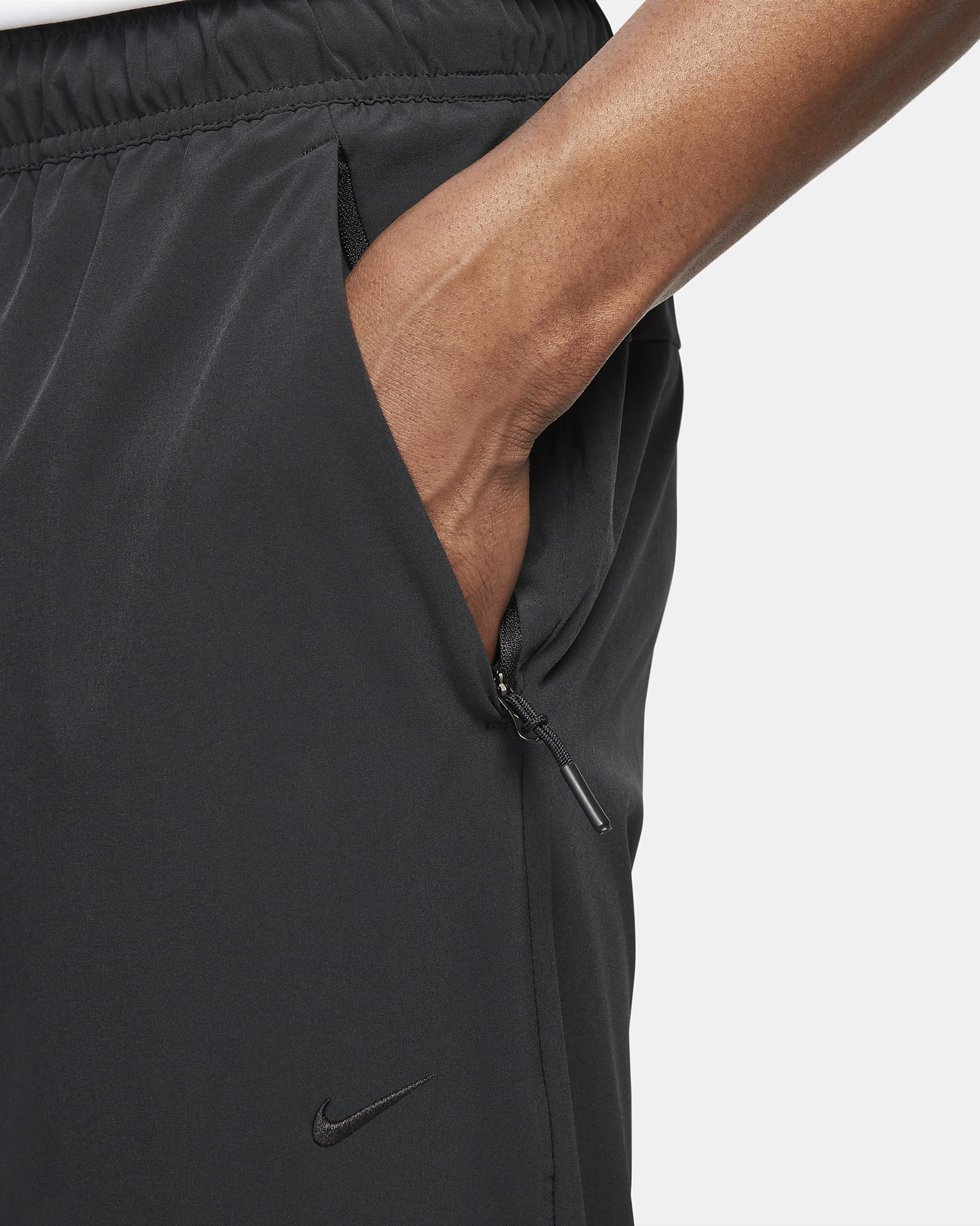 ШТАНЫ NIKE M NK DF UNLIMITED PANT TPR (FB7548-010)
