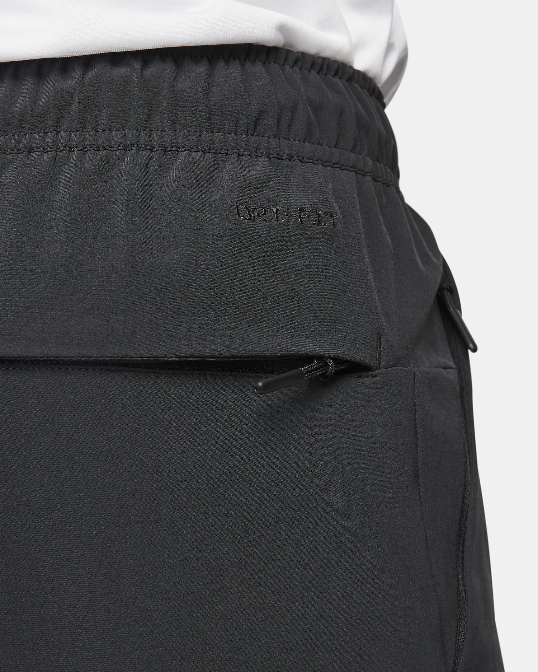 ШТАНЫ NIKE M NK DF UNLIMITED PANT TPR (FB7548-010)