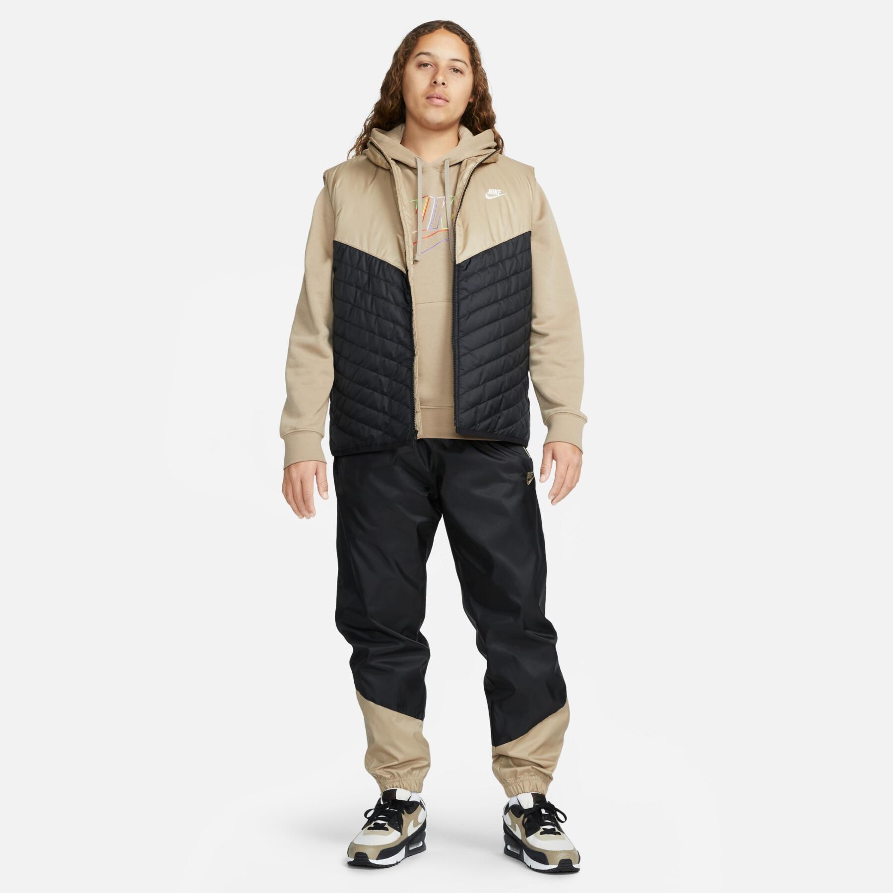 ЖИЛЕТКА NIKE M NK TF WR MIDWEIGHT VEST (FB8201-010)