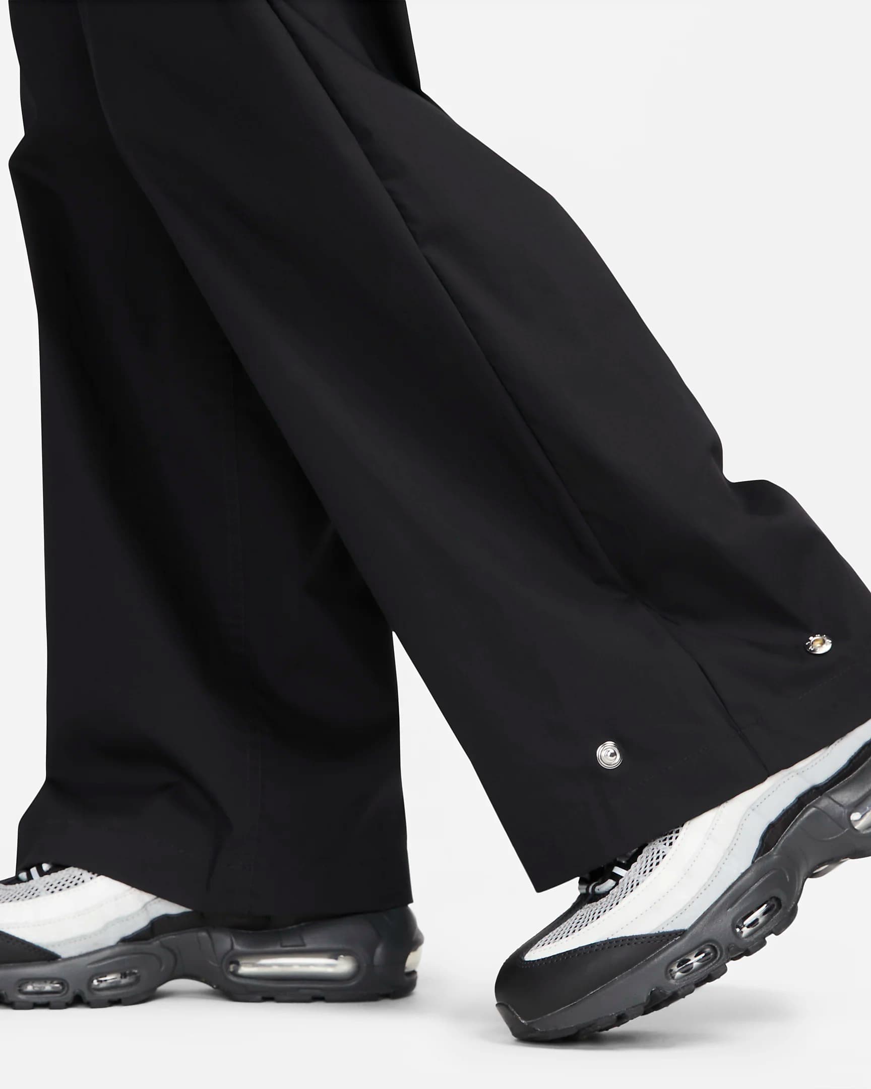 ШТАНИ WMNS NSW CLLCTN WVN TROUSER PNT (FB8299-010)