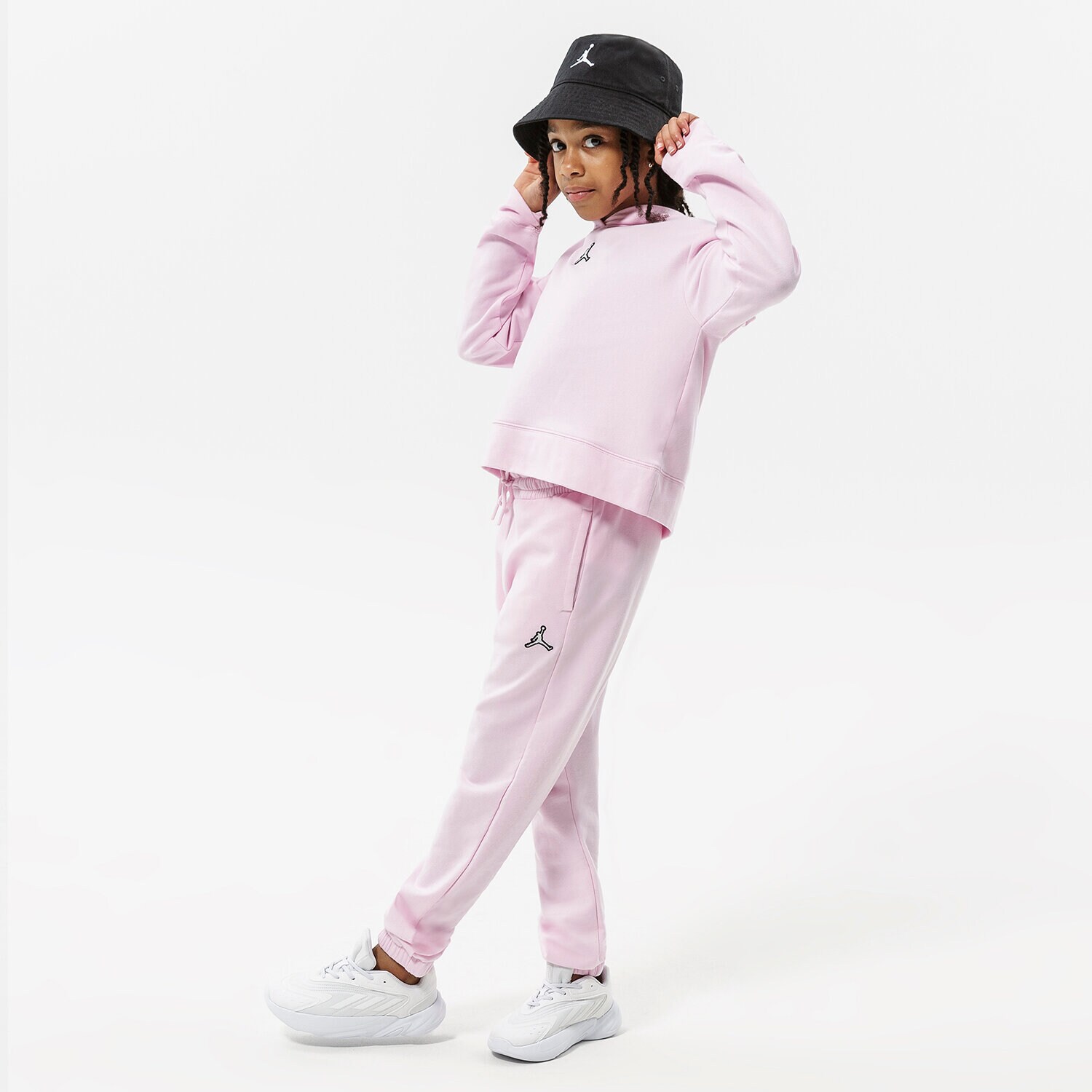 ПІДЛІТКОВІ ШТАНИ JORDAN ESSENTIALS PANT (45A860-A9Y)