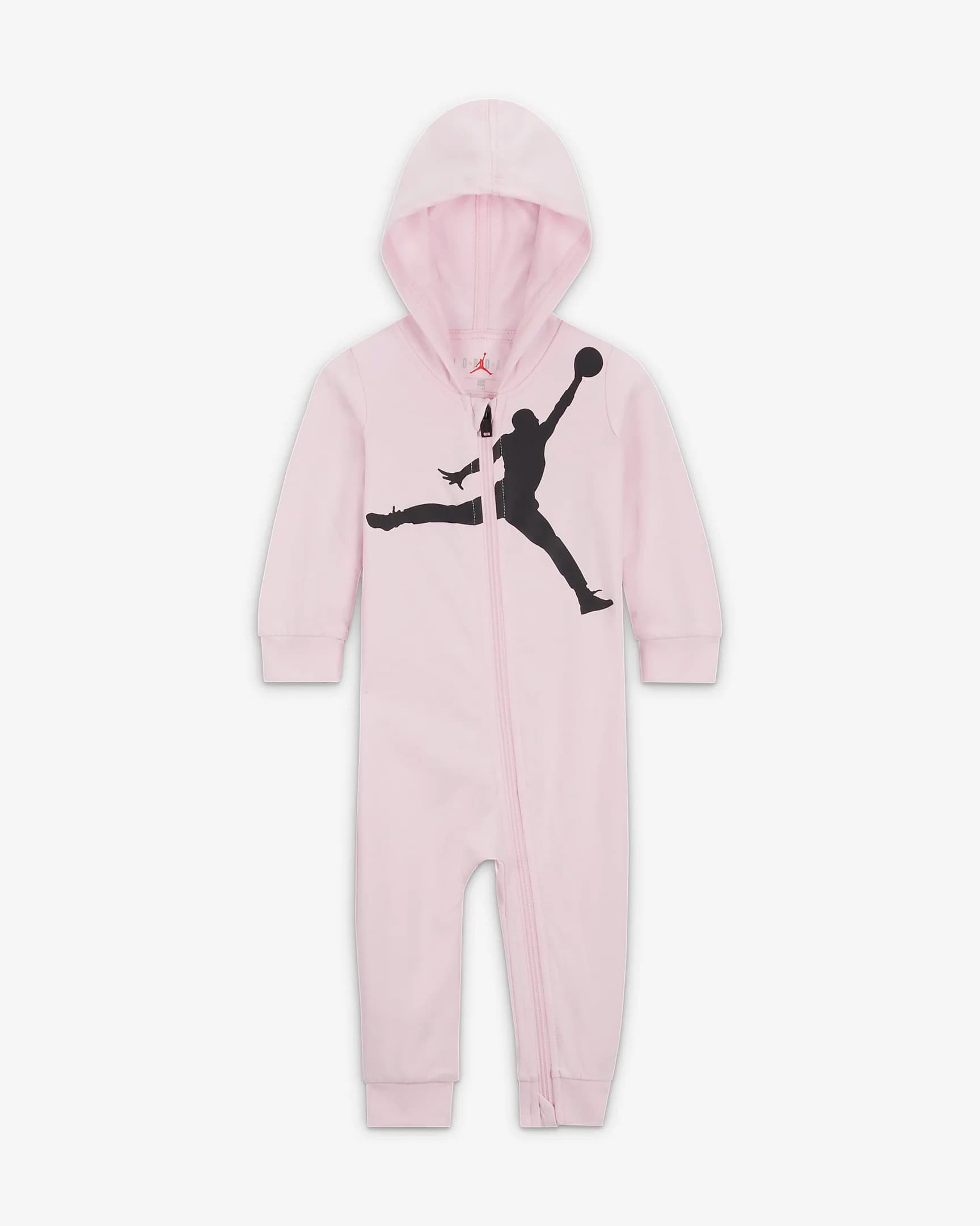 JORDAN JDB HBR JUMPMAN HOODED CVERALL OVERALL (65A594-A9Y)