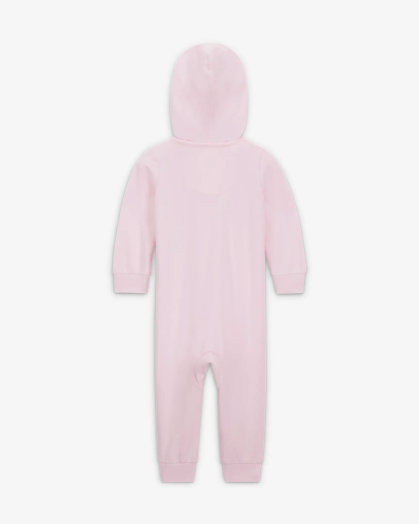 JORDAN JDB HBR JUMPMAN HOODED CVERALL OVERALL (65A594-A9Y)