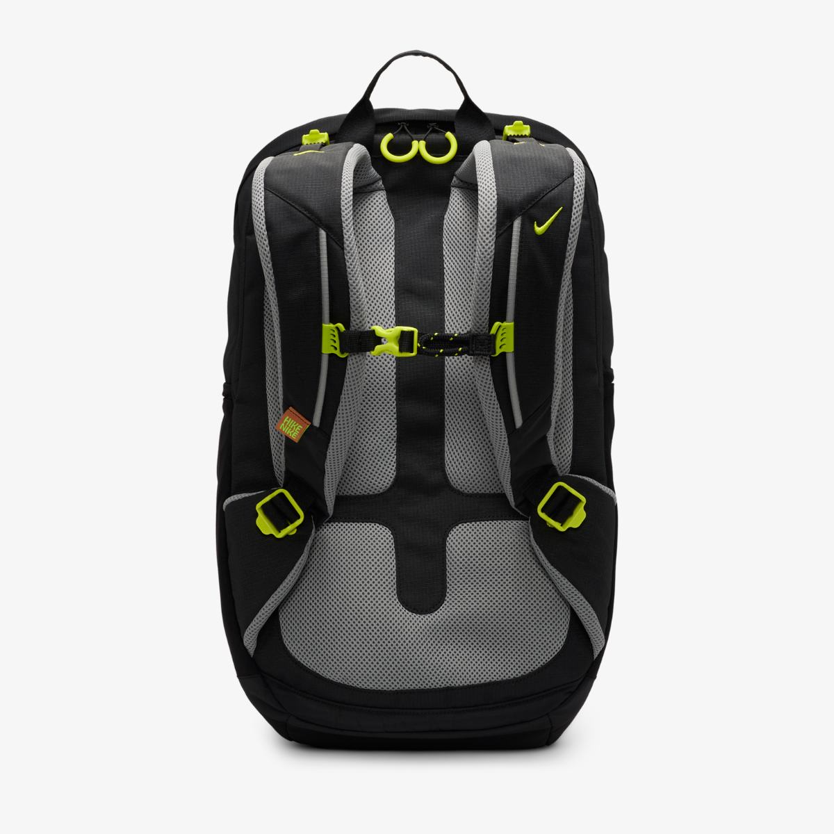 BACKPACK NIKE HIKE BKPK (DJ9677-010)