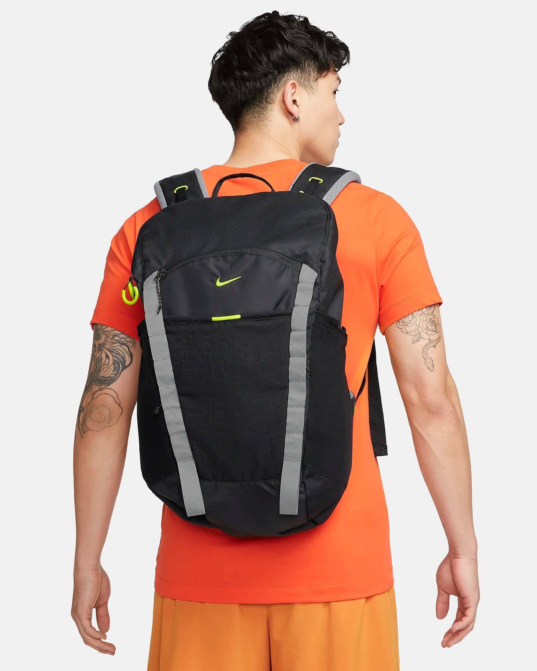 BACKPACK NIKE HIKE BKPK (DJ9677-010)