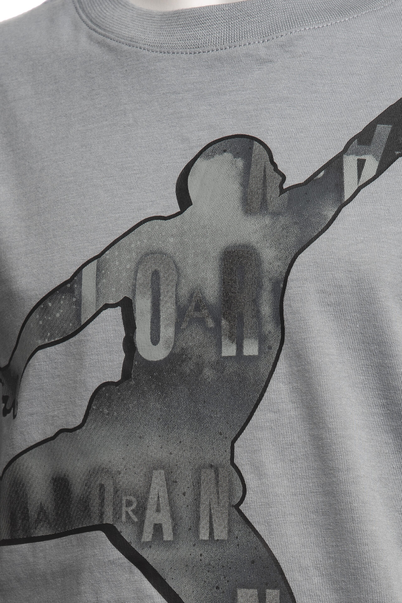 TEEN T-SHIRT JORDAN JDG ESSENTIALS AOP TEE (45B866-G5Q)