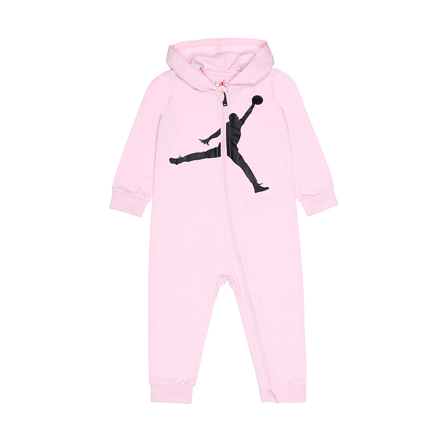 JORDAN JDB HBR JUMPMAN HOODED CREVALL JUMPSUIT (55A594-A9Y)