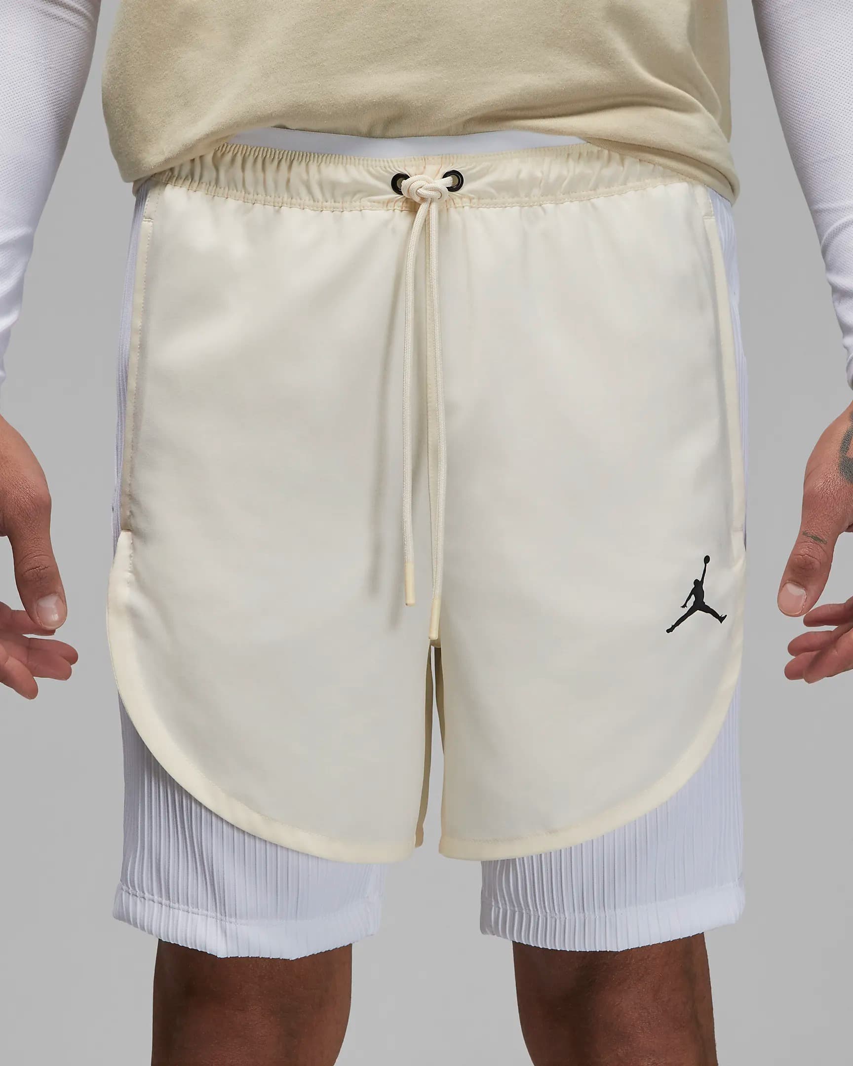 ШОРТИ JORDAN M J ESS LBR SHORT (DZ0573-110)