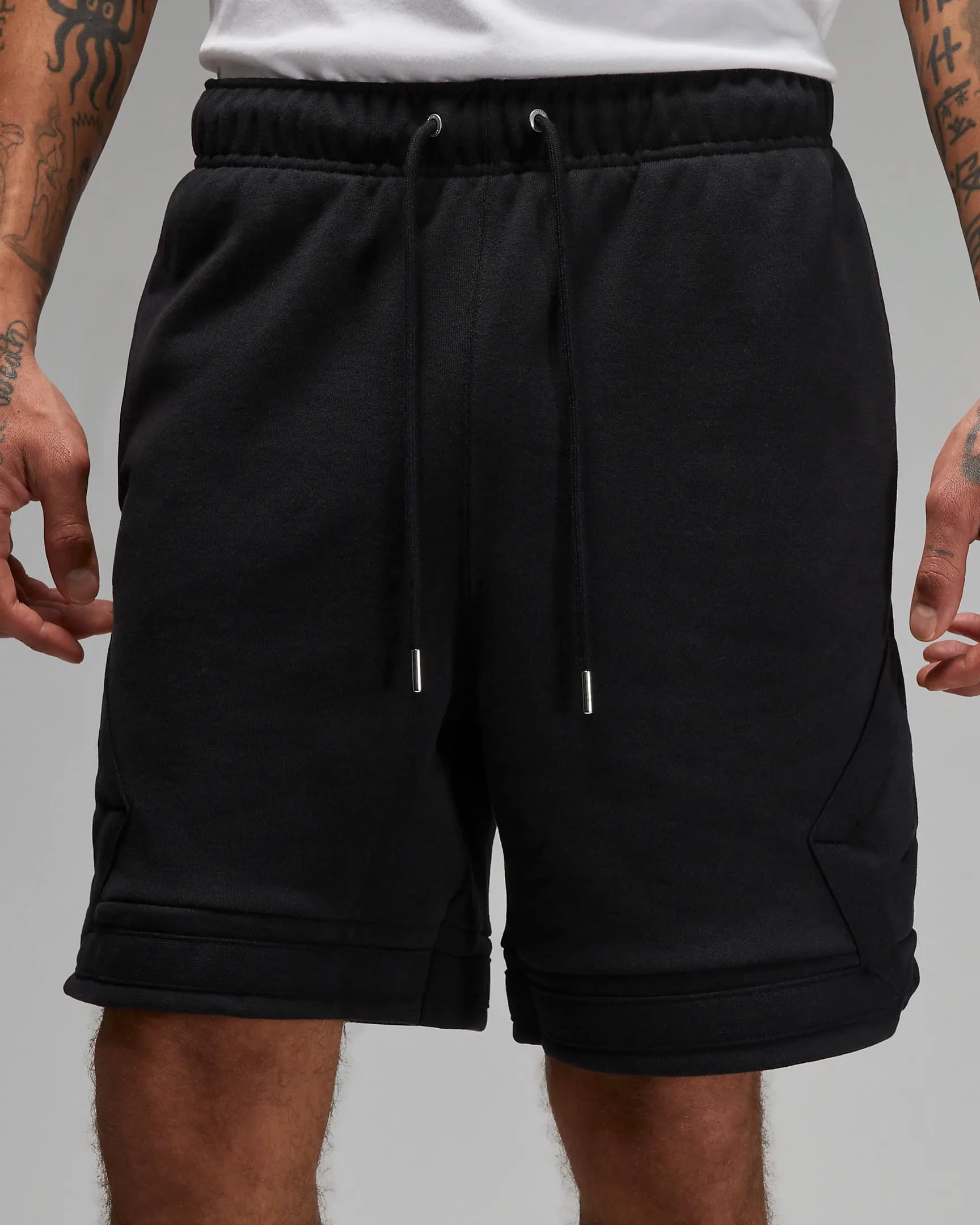 SHORTS JORDAN M J ESS STMT FLC SHORT (DQ7472-011)