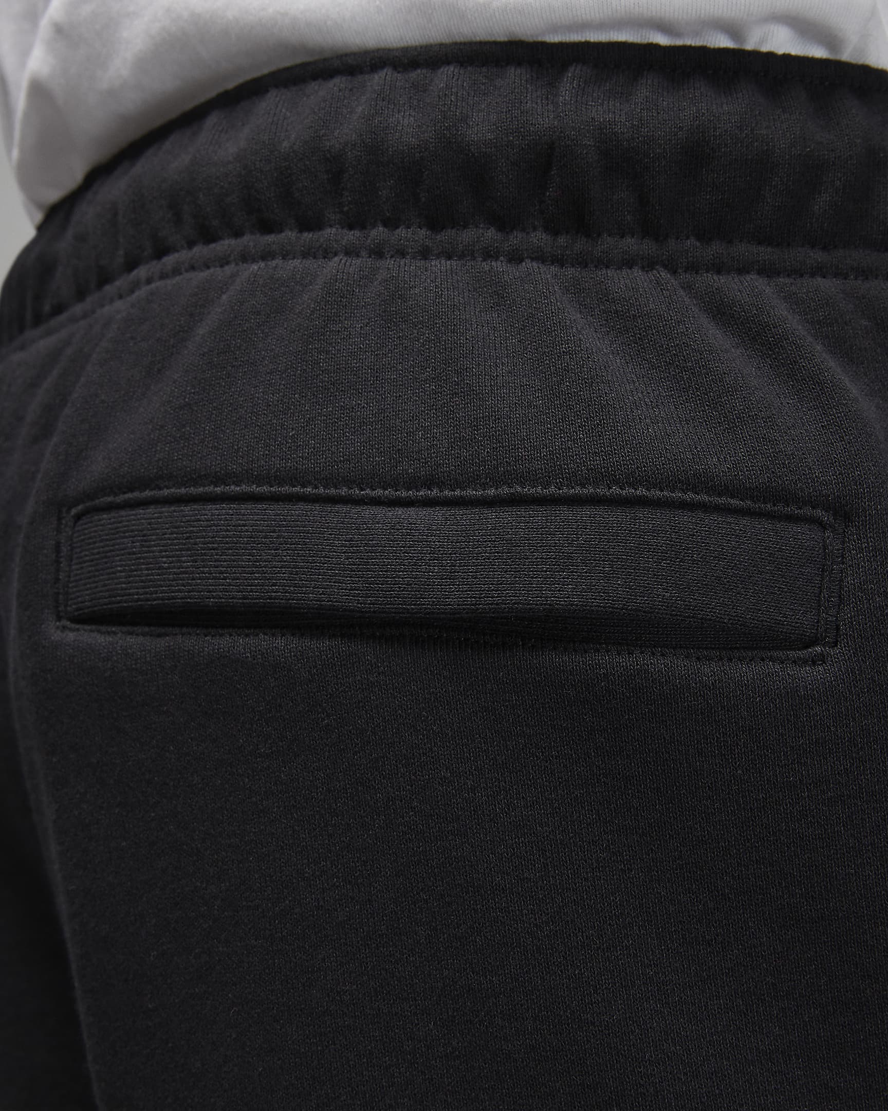 SHORTS JORDAN M J ESS STMT FLC SHORT (DQ7472-011)
