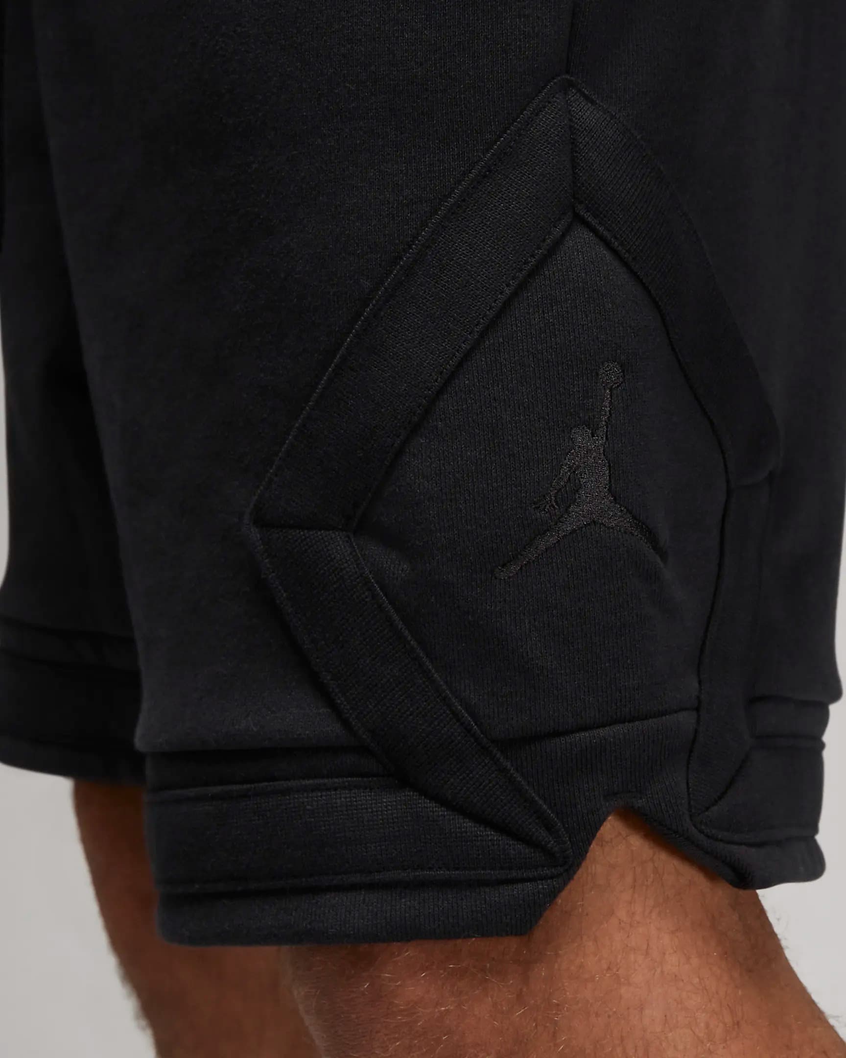 SHORTS JORDAN M J ESS STMT FLC SHORT (DQ7472-011)