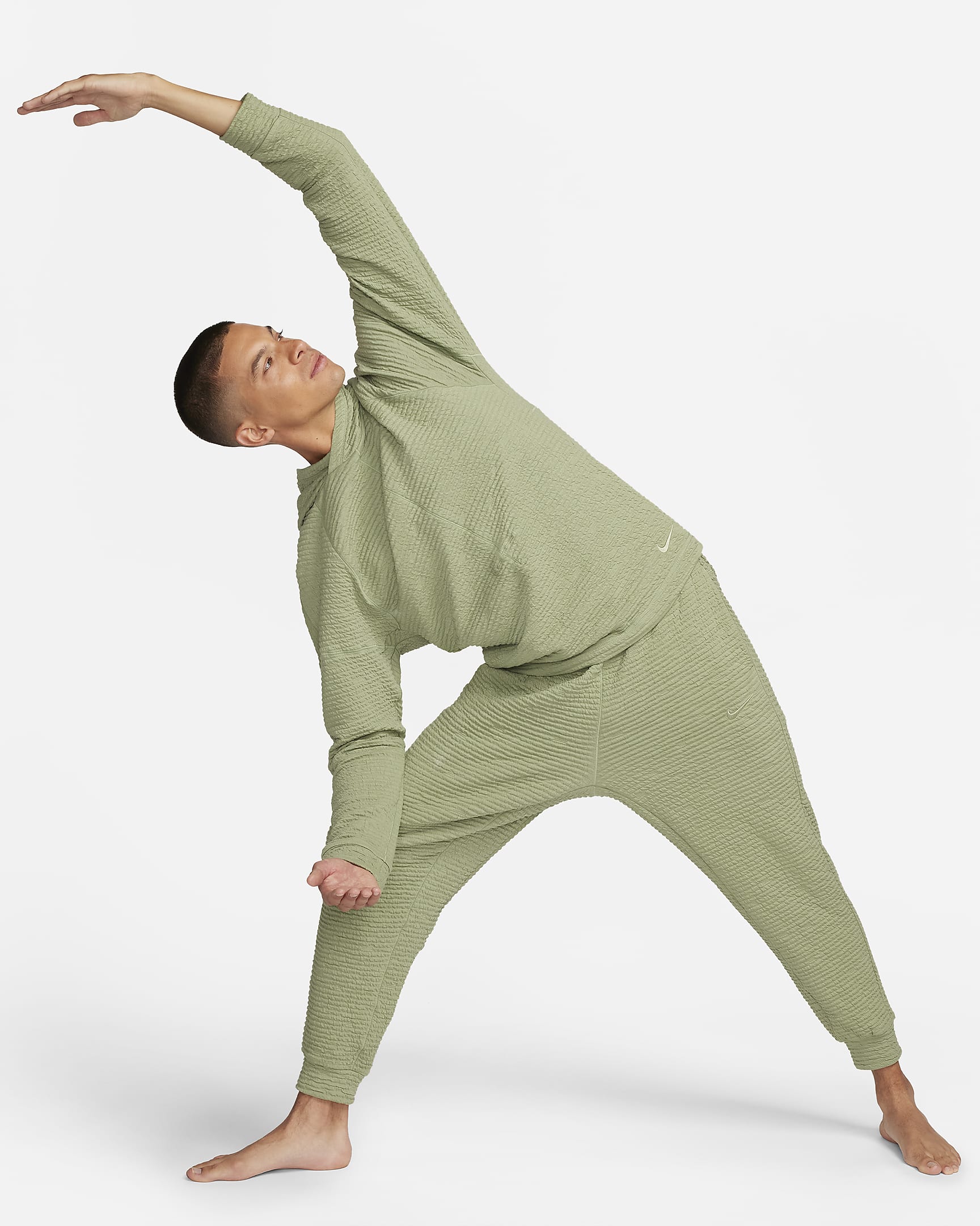 PANTS NIKE M NY DF TEXTURE PANT (DV9885-386)