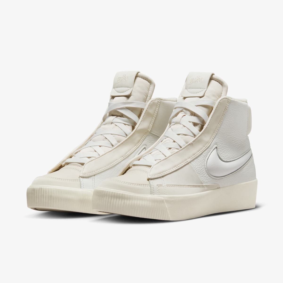 SNEAKERS WMNS NIKE BLAZER MID VICTORY (DR2948-100)