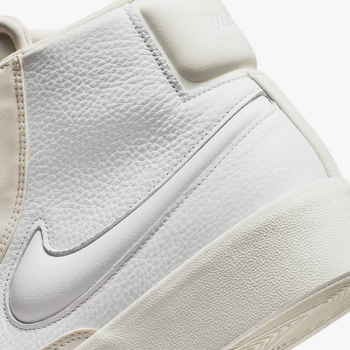 SNEAKERS WMNS NIKE BLAZER MID VICTORY (DR2948-100)