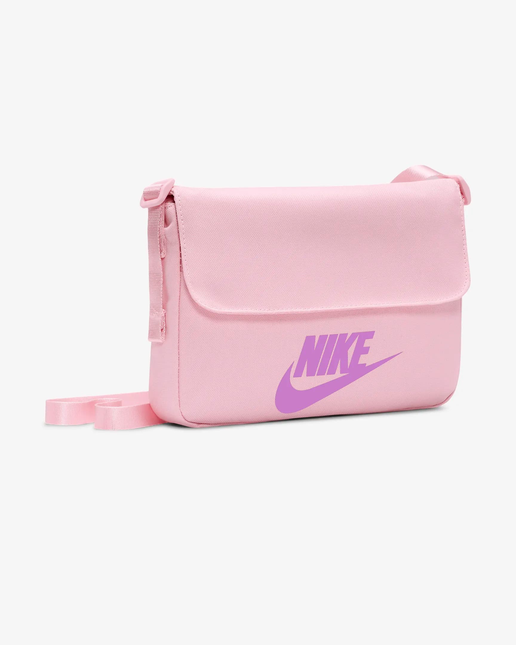 СУМКА НА ПЛЕЧО W NSW FUTURA 365 CROSSBODY (CW9300-690)