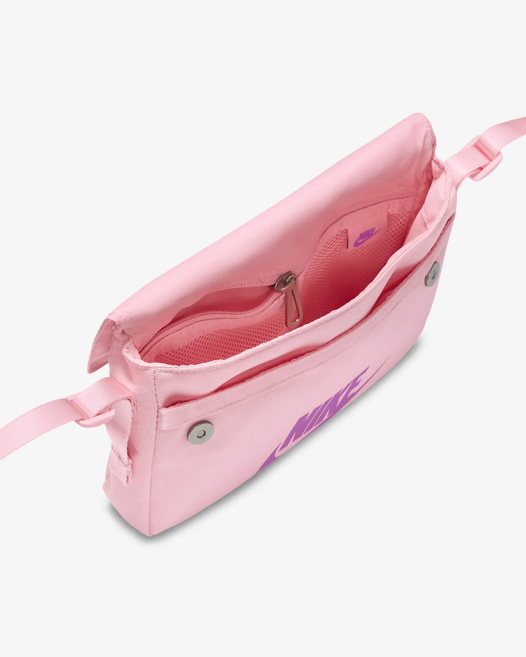 СУМКА НА ПЛЕЧО W NSW FUTURA 365 CROSSBODY (CW9300-690)