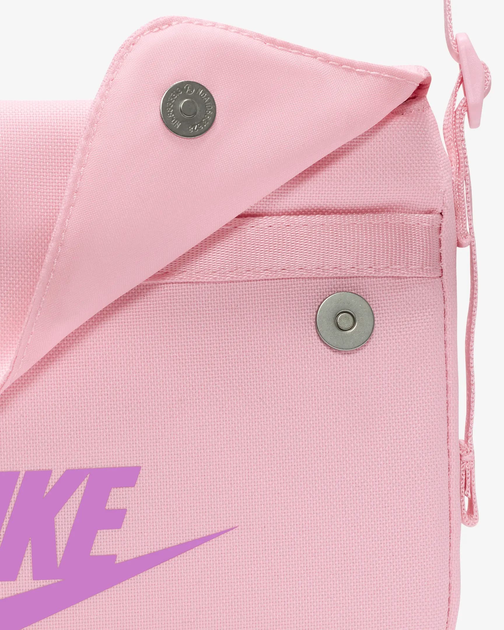 СУМКА НА ПЛЕЧО W NSW FUTURA 365 CROSSBODY (CW9300-690)
