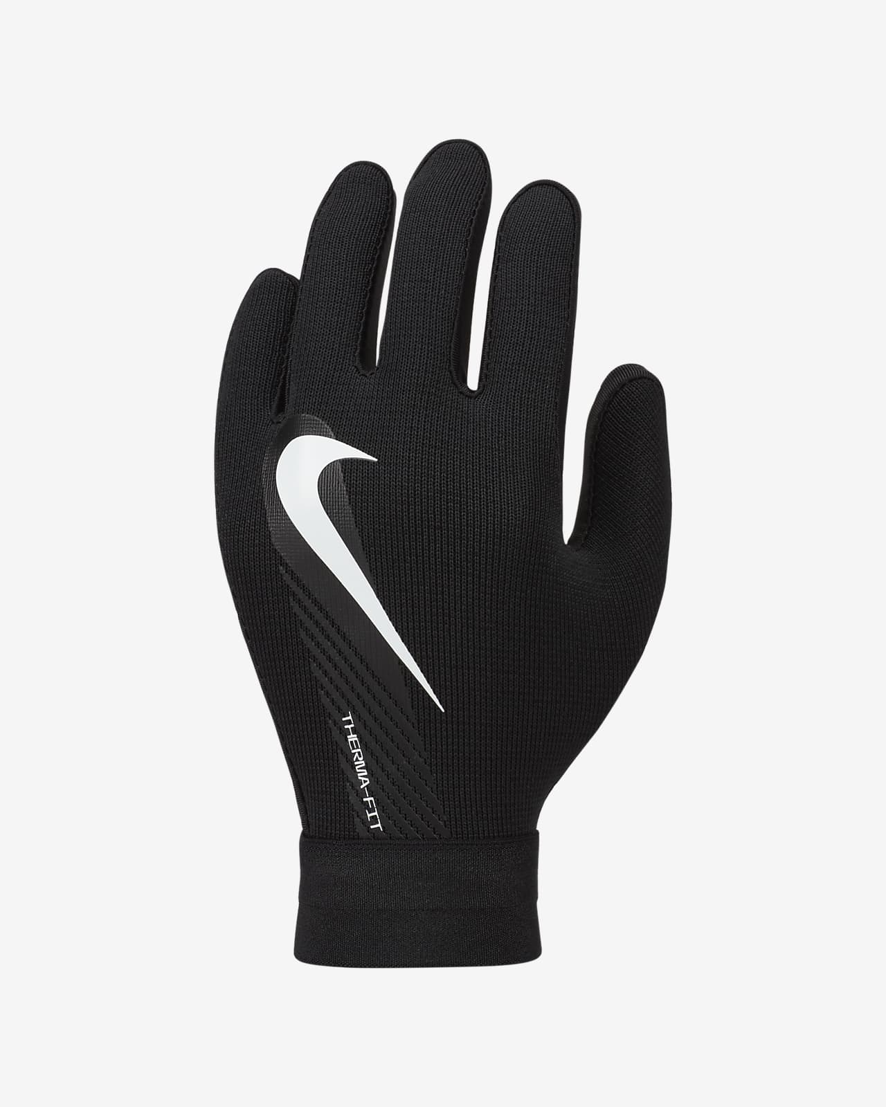 ПІДЛІТКОВІ РУКАВИЦІ Y NK ACDMY THERMAFIT (DQ6066-010)