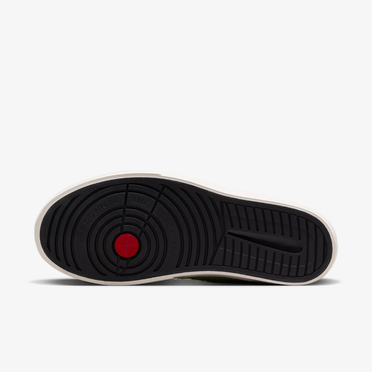 КЕДЫ JORDAN SERIES .06 (DN3680-101)